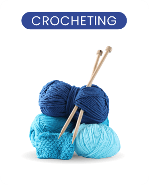 Crocheting Free Course