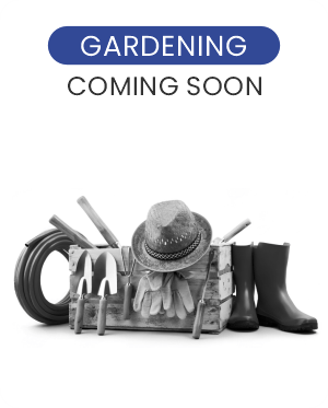 Gardening Free Course